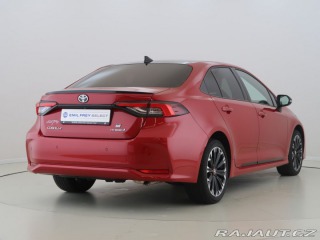 Toyota Corolla 1,8Hybrid,CZ,1Maj,GR Spor 2023