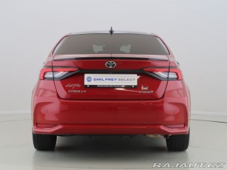 Toyota Corolla 1,8Hybrid,CZ,1Maj,GR Spor 2023