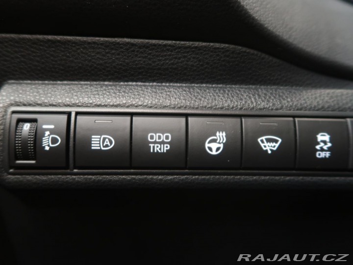 Toyota Corolla 1,8Hybrid,CZ,1Maj,GR Spor 2023