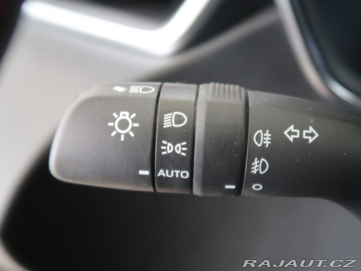 Toyota Corolla 1,8Hybrid,CZ,1Maj,GR Spor 2023