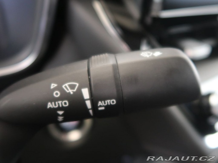 Toyota Corolla 1,8Hybrid,CZ,1Maj,GR Spor 2023