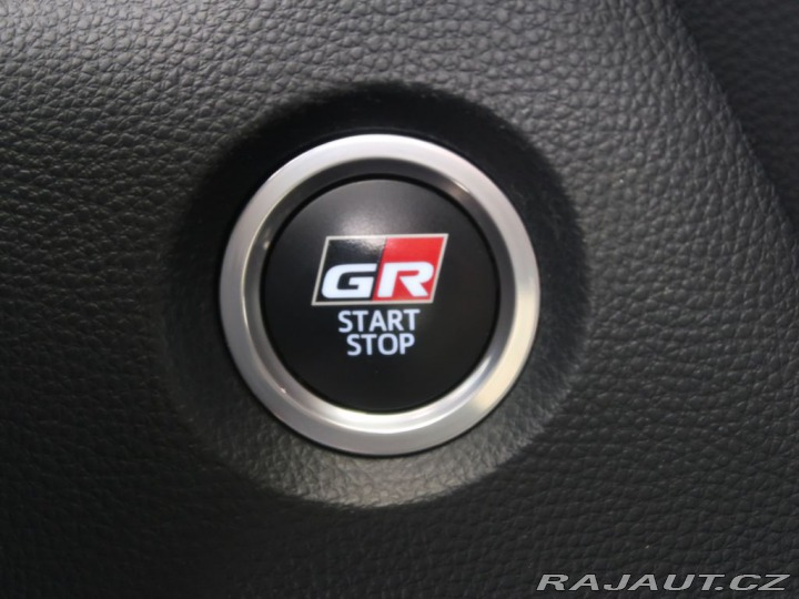 Toyota Corolla 1,8Hybrid,CZ,1Maj,GR Spor 2023