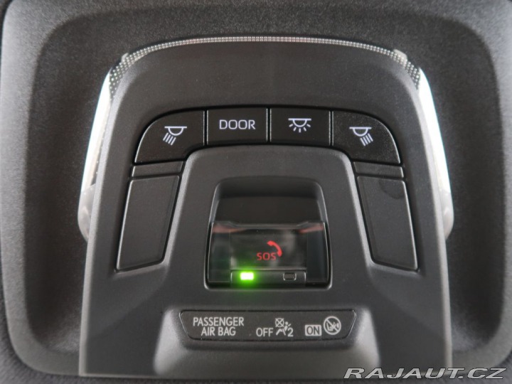 Toyota Corolla 1,8Hybrid,CZ,1Maj,GR Spor 2023