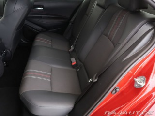 Toyota Corolla 1,8Hybrid,CZ,1Maj,GR Spor 2023