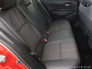 Toyota Corolla 1,8Hybrid,CZ,1Maj,GR Spor 2023