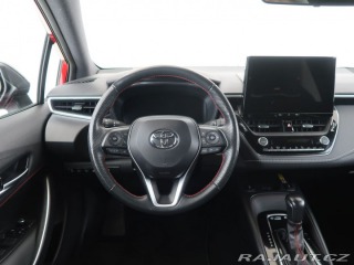 Toyota Corolla 1,8Hybrid,CZ,1Maj,GR Spor 2023