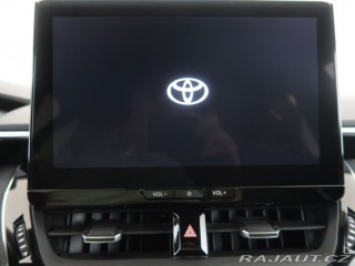 Toyota Corolla 1,8Hybrid,CZ,1Maj,GR Spor 2023