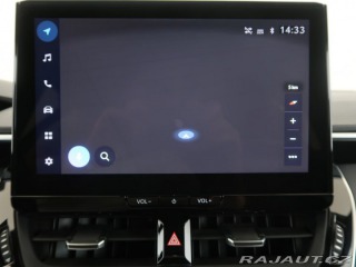 Toyota Corolla 1,8Hybrid,CZ,1Maj,GR Spor 2023
