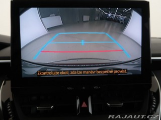 Toyota Corolla 1,8Hybrid,CZ,1Maj,GR Spor 2023