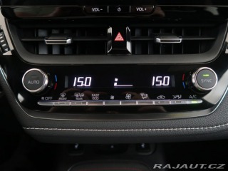 Toyota Corolla 1,8Hybrid,CZ,1Maj,GR Spor 2023