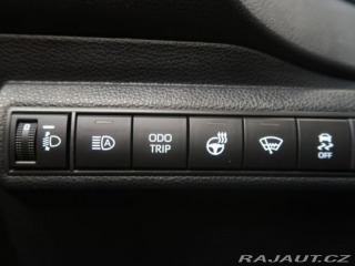 Toyota Corolla 1,8Hybrid,CZ,1Maj,GR Spor 2023