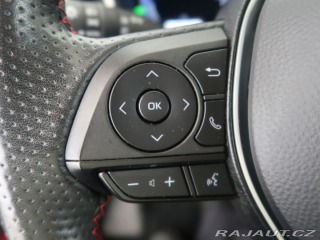 Toyota Corolla 1,8Hybrid,CZ,1Maj,GR Spor 2023