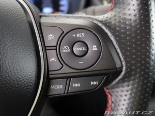 Toyota Corolla 1,8Hybrid,CZ,1Maj,GR Spor 2023