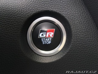 Toyota Corolla 1,8Hybrid,CZ,1Maj,GR Spor 2023