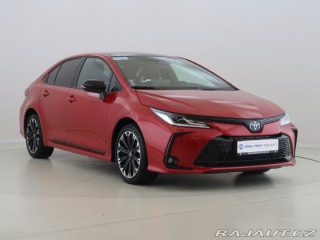 Toyota Corolla 1,8Hybrid,CZ,1Maj,GR Spor 2023