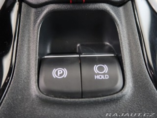 Toyota Corolla 1,8Hybrid,CZ,1Maj,GR Spor 2023