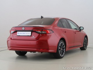 Toyota Corolla 1,8Hybrid,CZ,1Maj,GR Spor 2023