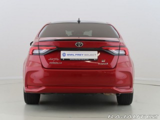 Toyota Corolla 1,8Hybrid,CZ,1Maj,GR Spor 2023