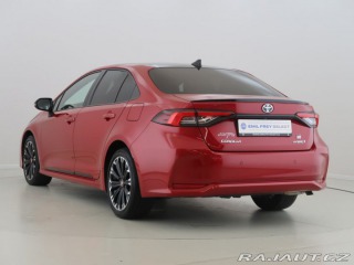 Toyota Corolla 1,8Hybrid,CZ,1Maj,GR Spor 2023