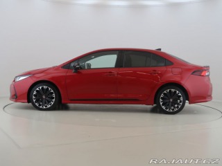 Toyota Corolla 1,8Hybrid,CZ,1Maj,GR Spor 2023