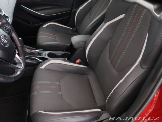 Toyota Corolla 1,8Hybrid,CZ,1Maj,GR Spor 2023