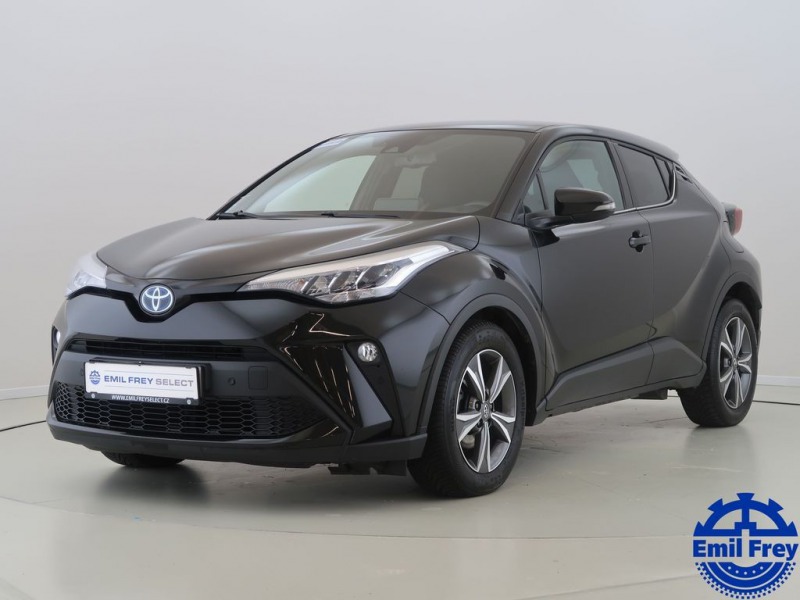 Toyota C-HR 1.8Hybrid,CZ,1Maj,Comfort