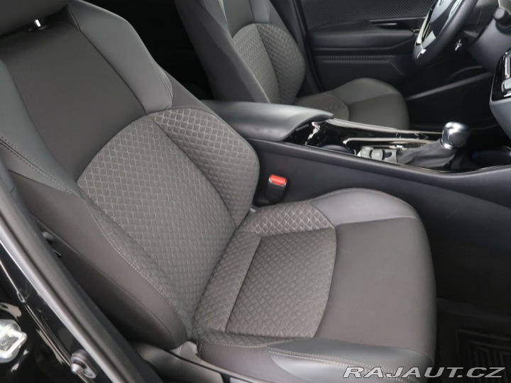 Toyota C-HR 1.8Hybrid,CZ,1Maj,Comfort 2023