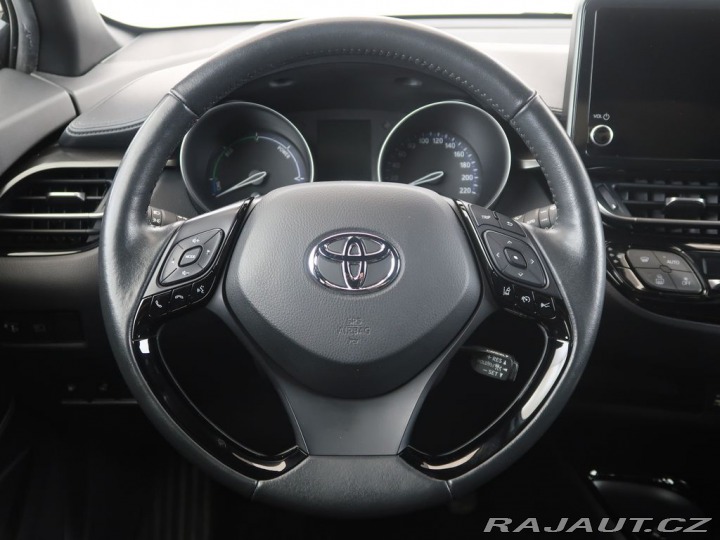 Toyota C-HR 1.8Hybrid,CZ,1Maj,Comfort 2023