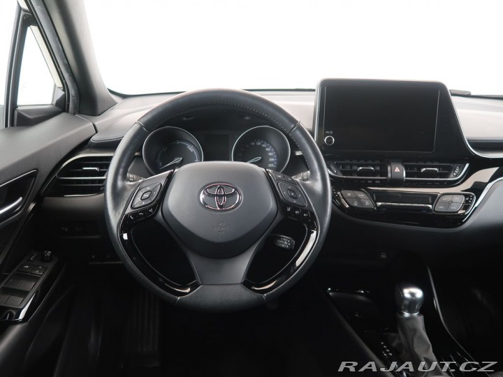 Toyota C-HR 1.8Hybrid,CZ,1Maj,Comfort 2023
