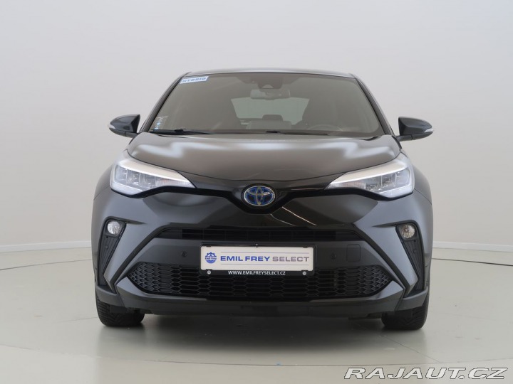 Toyota C-HR 1.8Hybrid,CZ,1Maj,Comfort 2023