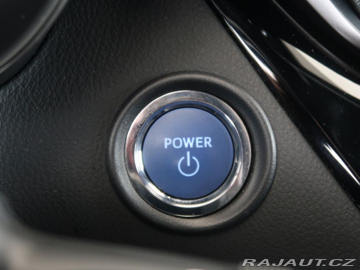 Toyota C-HR 1.8Hybrid,CZ,1Maj,Comfort 2023