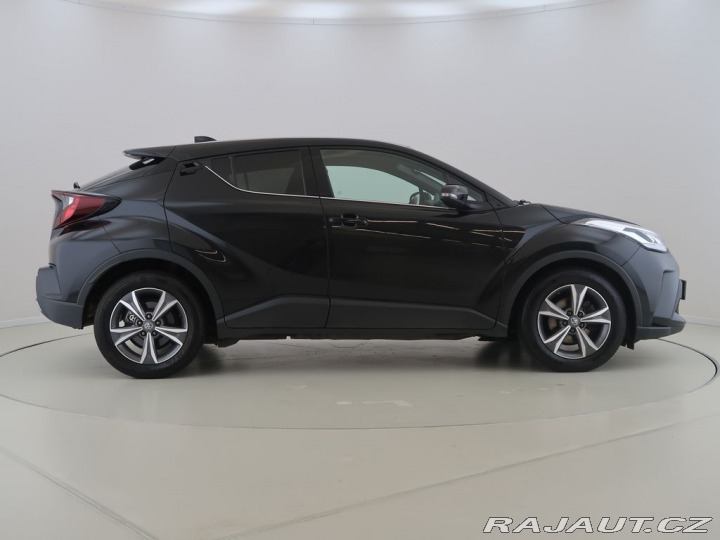 Toyota C-HR 1.8Hybrid,CZ,1Maj,Comfort 2023
