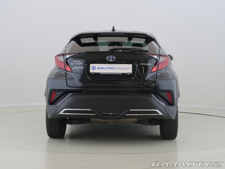 Toyota C-HR 2.0Hybrid,CZ,1Maj,Comfort 2023
