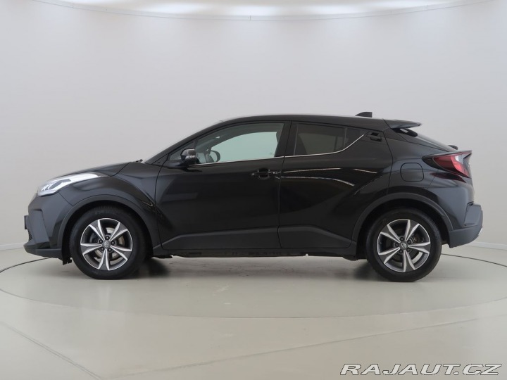 Toyota C-HR 1.8Hybrid,CZ,1Maj,Comfort 2023