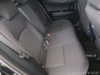 Toyota C-HR 1.8Hybrid,CZ,1Maj,Comfort 2023
