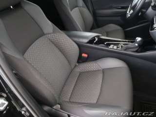 Toyota C-HR 1.8Hybrid,CZ,1Maj,Comfort 2023