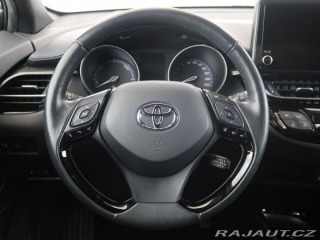 Toyota C-HR 1.8Hybrid,CZ,1Maj,Comfort 2023