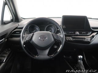 Toyota C-HR 1.8Hybrid,CZ,1Maj,Comfort 2023