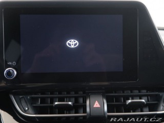 Toyota C-HR 1.8Hybrid,CZ,1Maj,Comfort 2023