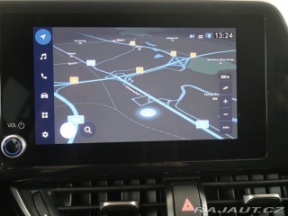Toyota C-HR 1.8Hybrid,CZ,1Maj,Comfort 2023