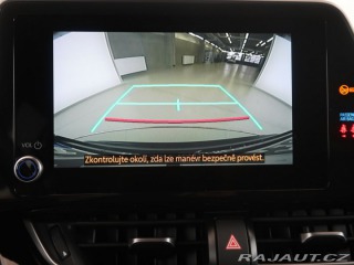 Toyota C-HR 1.8Hybrid,CZ,1Maj,Comfort 2023