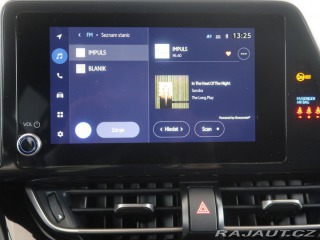 Toyota C-HR 1.8Hybrid,CZ,1Maj,Comfort 2023