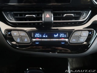 Toyota C-HR 1.8Hybrid,CZ,1Maj,Comfort 2023
