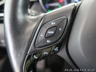 Toyota C-HR 1.8Hybrid,CZ,1Maj,Comfort 2023