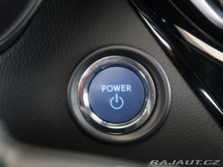 Toyota C-HR 1.8Hybrid,CZ,1Maj,Comfort 2023