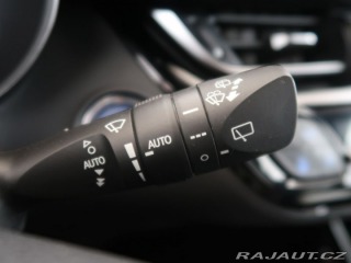 Toyota C-HR 1.8Hybrid,CZ,1Maj,Comfort 2023