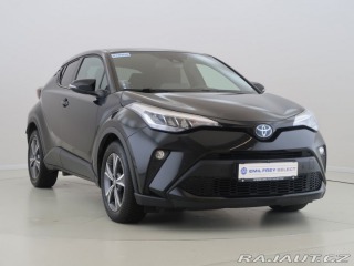 Toyota C-HR 1.8Hybrid,CZ,1Maj,Comfort 2023