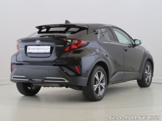 Toyota C-HR 1.8Hybrid,CZ,1Maj,Comfort 2023