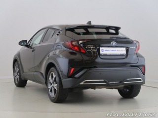 Toyota C-HR 1.8Hybrid,CZ,1Maj,Comfort 2023