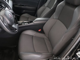 Toyota C-HR 1.8Hybrid,CZ,1Maj,Comfort 2023